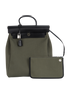 Hermès Herbag Backpack, other view